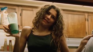 Zendaya Gets Irresponsible in Teaser Trailer for HBO's EUPHORIA Season 2