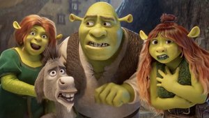 Zendaya Joins SHREK 5 as The Ogre’s Daughter and There's a First Look Teaser