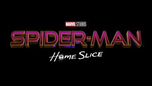 Zendaya Reveals Her SPIDER-MAN: HOME SLICE Title Card and Photo