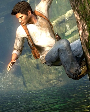 ZERO DARK THIRTY Screenwriter to Pen UNCHARTED Film