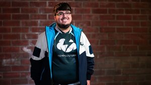 ZeRo Joins Tempo Storm to Compete in Smash Ultimate