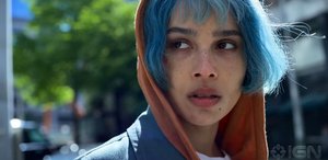 Zoë Kravitz Stars in Trailer for Thriller KIMI From Director Steven Soderbergh