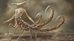 Zodiac Signs Reimagined as Terrifying Creatures