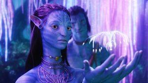 Zoe Saldaña Reacts to AVATAR 5 Getting Pushed Back to 2031 - 