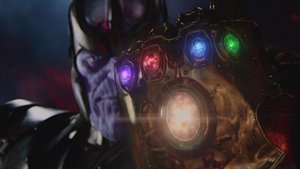 Zoe Saldana May Have Just Revealed the Title For AVENGERS 4 and Kevin Feige Teases Thanos' Motives