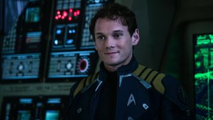 Zoe Saldana Talks About Moving Forward with STAR TREK 4 Without Anton Yelchin