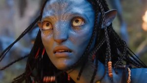 Zoe Saldana Saw 20 Minutes of AVATAR 2 and Says It Moved Her to Tears and Audiences Should Brace Themselves