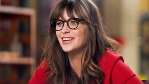 Zooey Deschanel Joins Zachary Levi and Lil Rel Howery in the Cast of Live-Action Film HAROLD AND THE PURPLE CRAYON