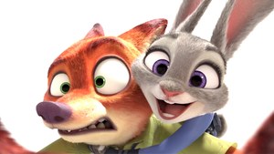 ZOOTOPIA Deleted Scene Shows A Darker Turn The Film Could've Taken