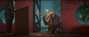 ZOOTOPIA+ Trailer Gives Minor Characters The Spotlight