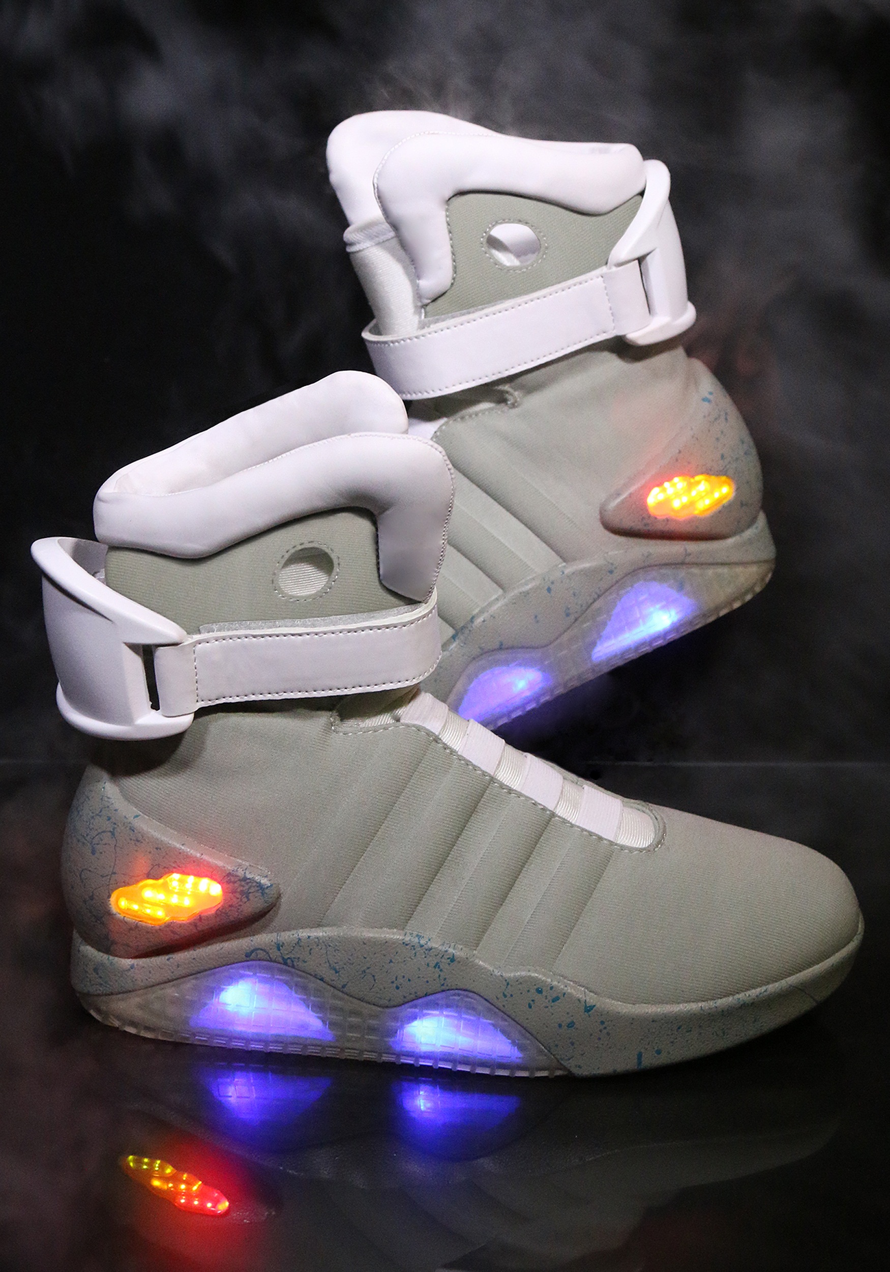 Top 5 Reasons Adults Wear Led Shoes and Use Hoverboards | by Glidecraft |  Medium